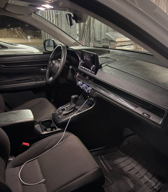 Flawless Finish Showcase